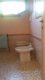 La casa di Camilla a Punta Molara - Monte Petrosu - 6