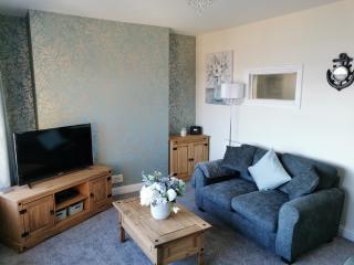 The Captains Quarters - Scarborough - 4