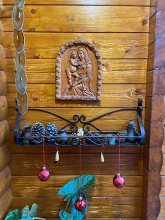 CHALET B&B LAGHETTI MARTINA - Crevalcore - 4