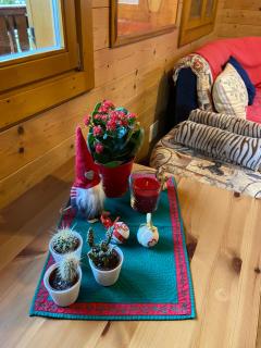 CHALET B&B LAGHETTI MARTINA - Crevalcore - 5