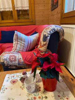 CHALET B&B LAGHETTI MARTINA - Crevalcore - 7