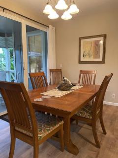 Nihilani 11A condo - Princeville - 6