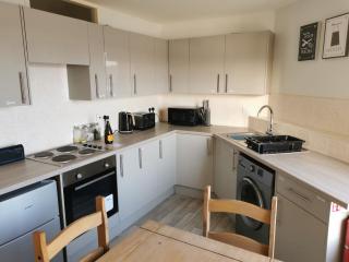 The Captains Quarters - Scarborough - 2