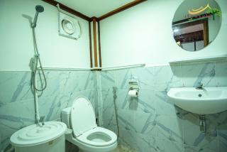 เรือนร่มไม้รีสอร์ท RuenRomMai Resort - Ban Klang Mun - 3