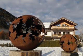 Naturapartments Schönfeld - Sesto - 3