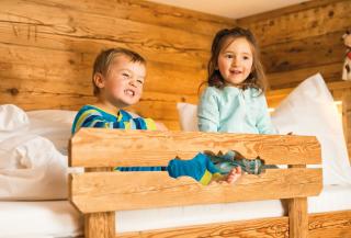 Naturapartments Schönfeld - 8