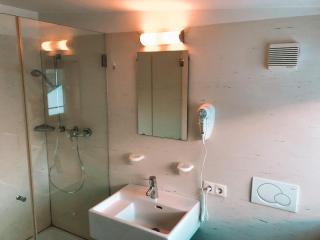 Green Natural Motel - Schruns - 9