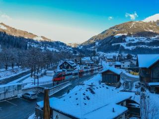 Green Naturel Motel - Schruns - 7