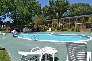 Vagabond Inn Bishop - 9