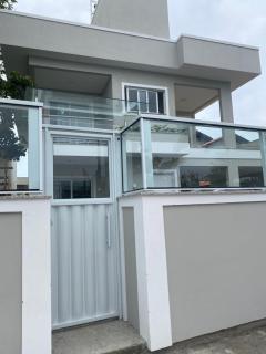 Residencial Butiá Apartamento 02 - Praia da vila - Imbituba - 7