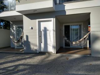 Residencial Butiá Apartamento 02 - Praia da vila - Imbituba - 8