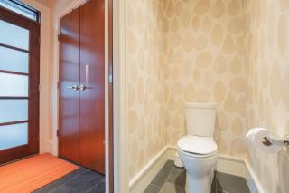 Fitzsimmons Walk by Outpost Whistler - 2