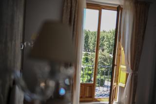 Hostal Central Palace Madrid - 9