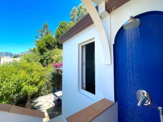 Celebrity Suite - Big Terrace on the Sea - Praiano - 5