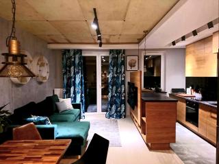 Apartament Siedlce Loft blisko centrum - Siedlce - 6