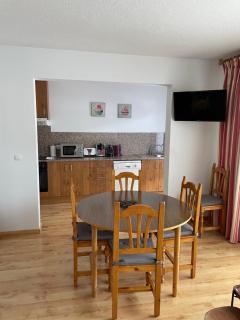 Apartaments Casa Vella Popaire - Soldeu - 5