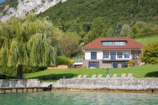Villa Bagatelle - Vision Luxe - Veyrier-du-Lac - 8