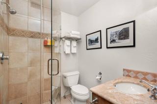 Shadow Mountain 10 - 1