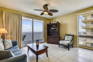 Splash Beach Resort #1601-W by Book That Condo - Panama City Beach - 9