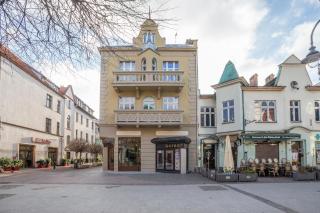 Sopot Pier Apartments by OneApartments - Sopot - 5