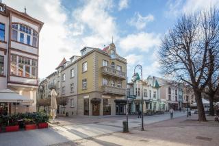 Sopot Pier Apartments by OneApartments - Sopot - 6