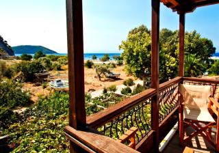 Athina Apartments - Neo Klima - 5
