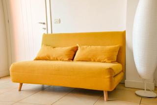 Apartment with free parking near the center - Bassano del Grappa - 1