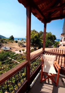 Athina Apartments - Neo Klima - 9