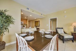 Splash Beach Resort #1601-W by Book That Condo - Panama City Beach - 6