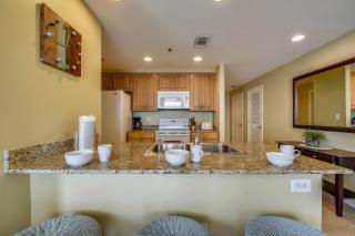 Splash Beach Resort #1601-W by Book That Condo - 4