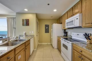 Splash Beach Resort #1601-W by Book That Condo - Panama City Beach - 3