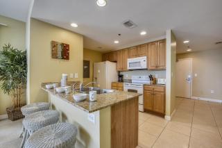 Splash Beach Resort #1601-W by Book That Condo - Panama City Beach - 5