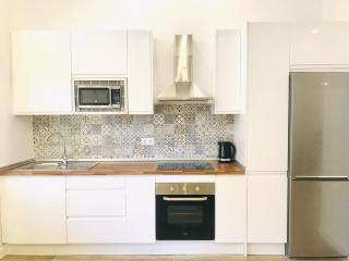 Munilla & Beach by ELE Apartments - Málaga - 3