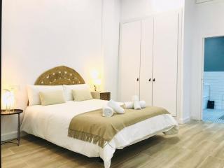 Munilla & Beach by ELE Apartments - Málaga - 6