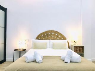 Munilla & Beach by ELE Apartments - Málaga - 5