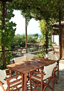 Athina Apartments - Neo Klima - 1