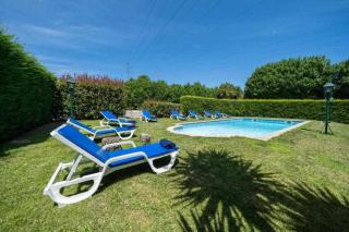 Quinta do Carvalhal Alojamento, Penafiel - Irivo - 8