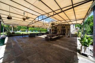 Quinta do Carvalhal Alojamento, Penafiel - Irivo - 5