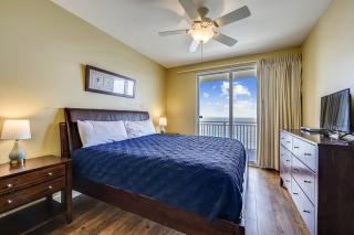 Splash Beach Resort #1601-W by Book That Condo - Panama City Beach - 1
