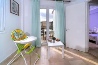 Penelope - LOGGOS APARTMENTS - 5