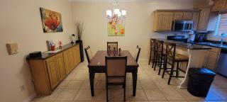 Overlooks Pool, Easy Walk to Beach Home unit D - Island Morning Sun 4 - 9