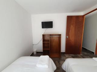 Habitación privada en coliving, súper ubicación - Mexiko-Stadt - 8