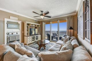 Tropic Winds Condominium #1405 by Book That Condo - Panama City Beach - 9