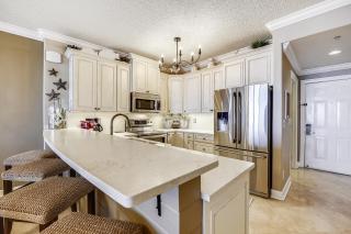 Tropic Winds Condominium #1405 by Book That Condo - Panama City Beach - 2
