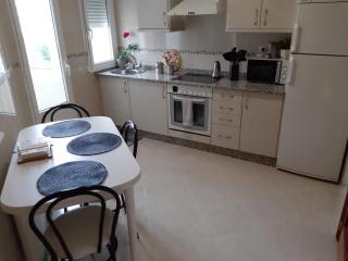Apartamento Puerto de Foz - Foz - 5