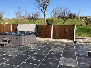 Bryn Y Bwyd Farm House - 4