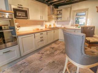 Bryn Y Bwyd Farm House - Barmouth - 3
