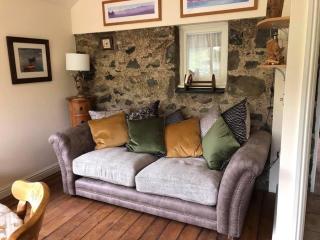Bryn Y Bwyd Farm House - Barmouth - 1