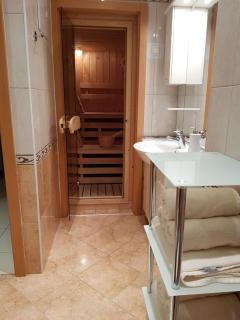 Apartment Ranc - Kranjska Gora - 4