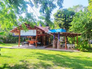 Tiki Lounge Necoclí - Necoclí - 0
